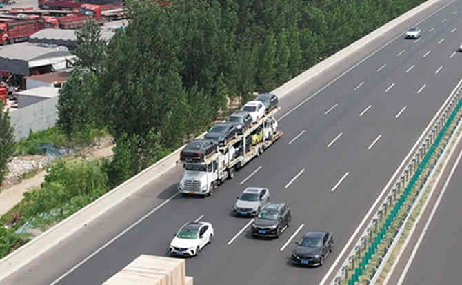 玉山高速公路汽车救援